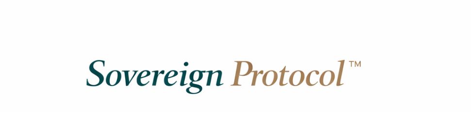 Sovereign Protocol logo